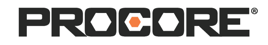 PROCORE LOGO