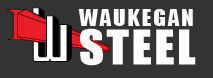 Waukegan Steel Logo